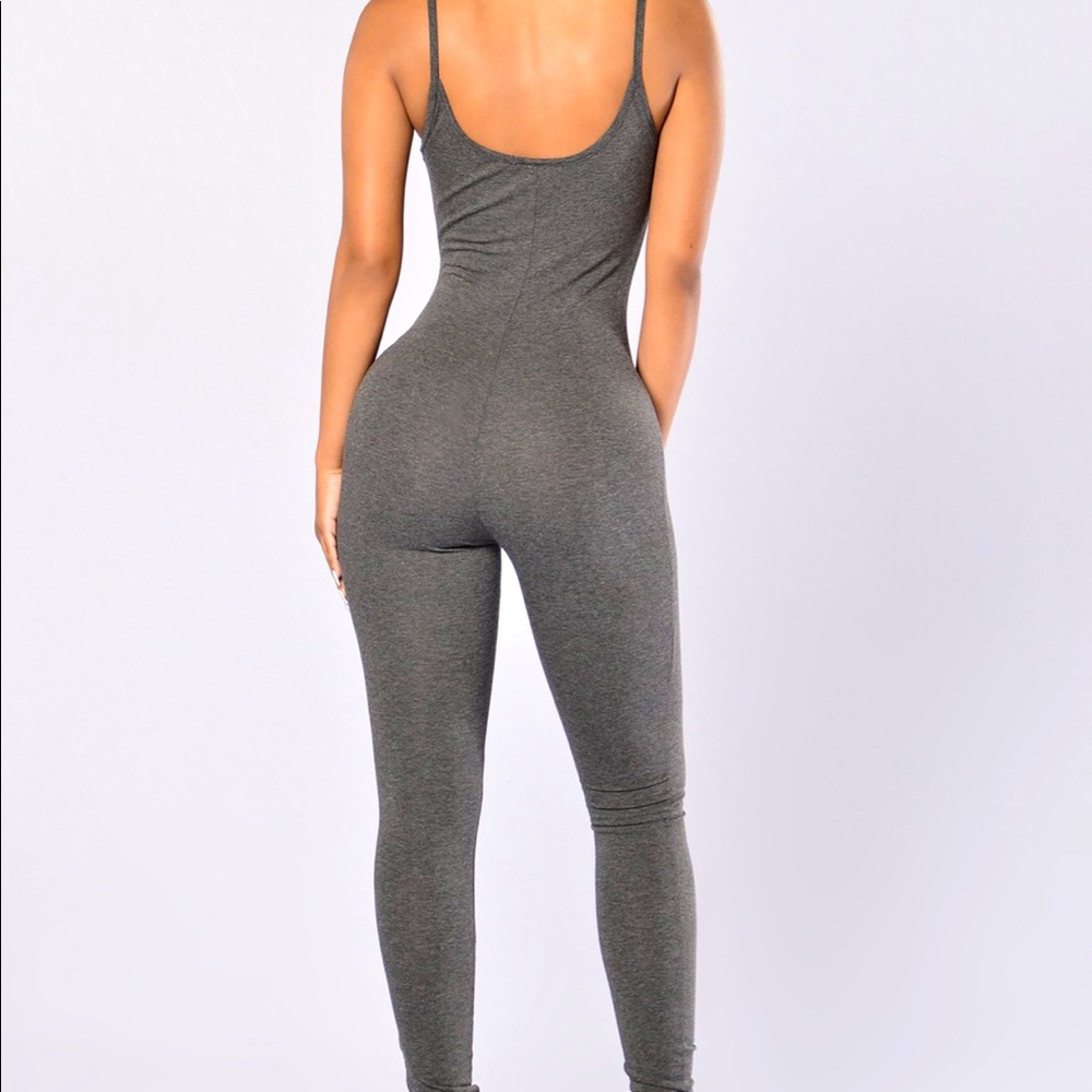Nova Season JumpSuit